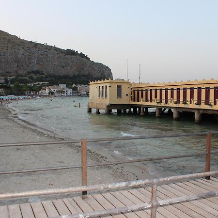 Appartamento Stazione Centrale Palermo Exterior photo